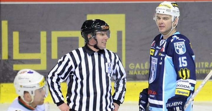 Tento ľahký úsmev...